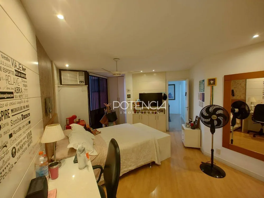 Apartamento, 3 quartos, 185 m² - Foto 27