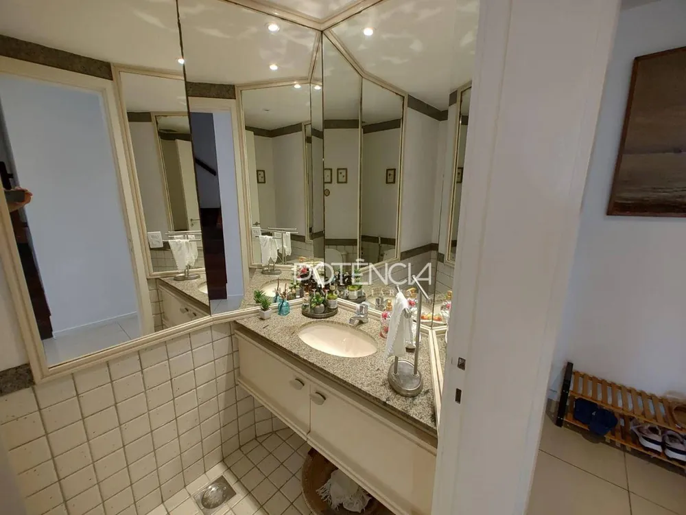 Apartamento, 3 quartos, 185 m² - Foto 39