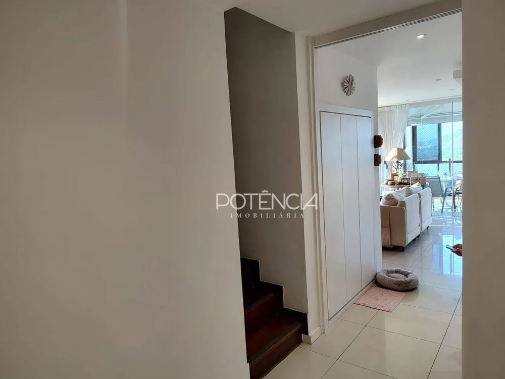 Apartamento, 3 quartos, 185 m² - Foto 53