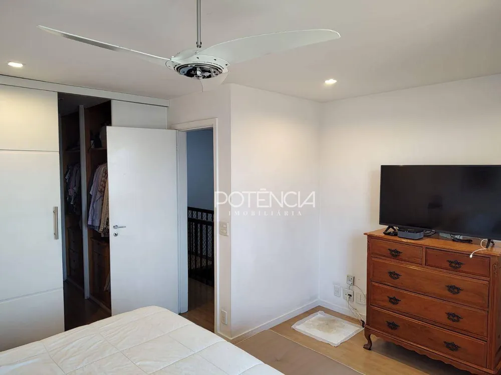 Apartamento, 3 quartos, 185 m² - Foto 14