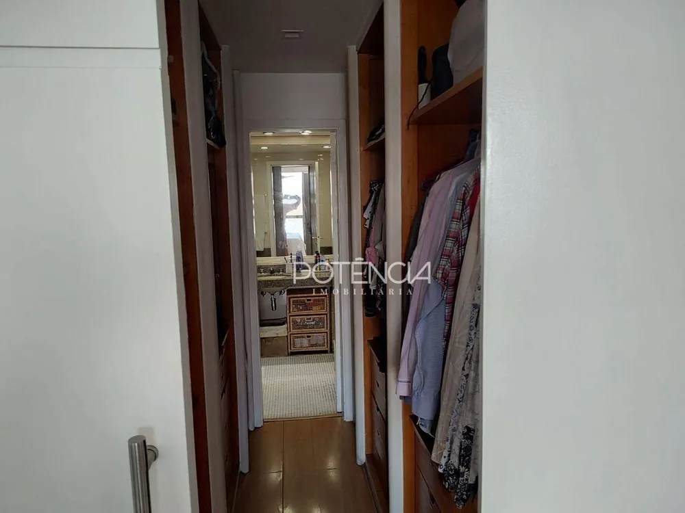 Apartamento, 3 quartos, 185 m² - Foto 12