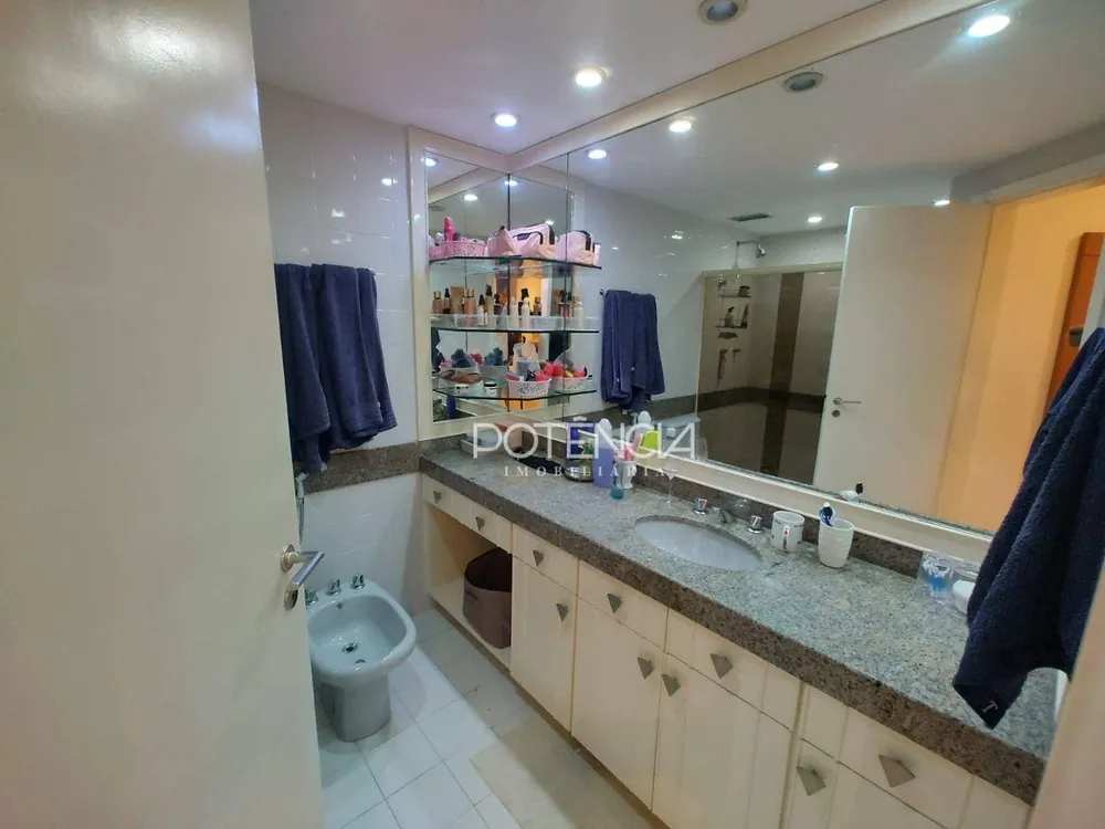 Apartamento, 3 quartos, 185 m² - Foto 24