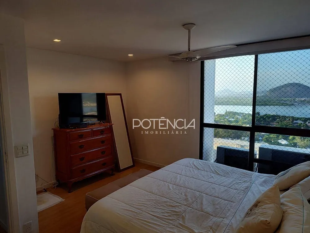 Apartamento, 3 quartos, 185 m² - Foto 15