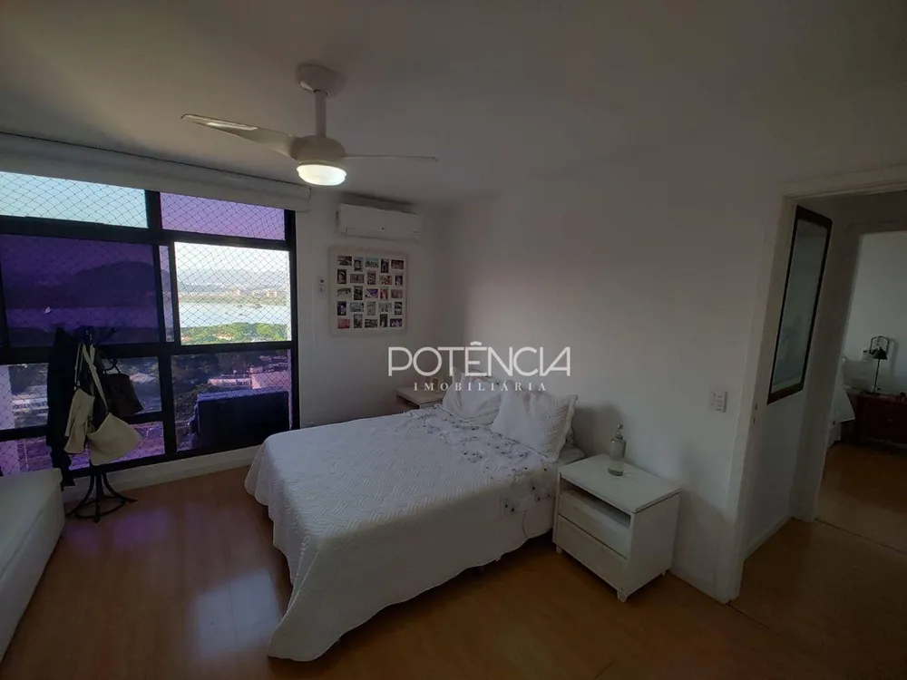 Apartamento, 3 quartos, 185 m² - Foto 23