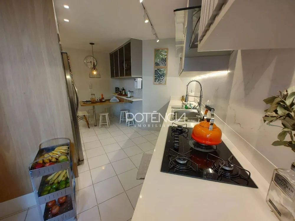 Apartamento, 3 quartos, 185 m² - Foto 38