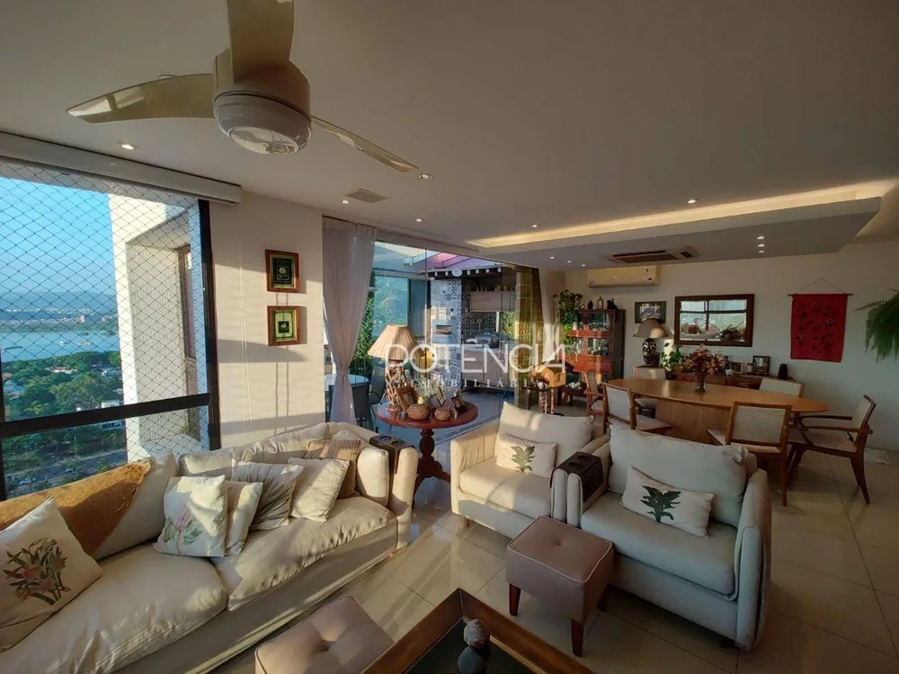 Apartamento, 3 quartos, 185 m² - Foto 6