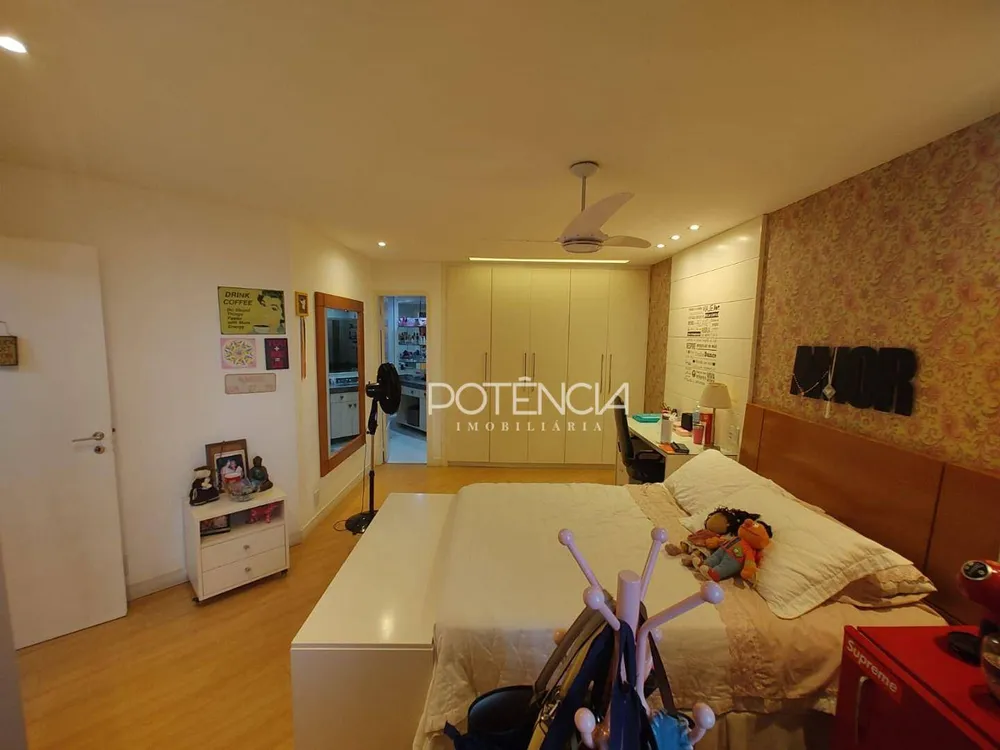 Apartamento, 3 quartos, 185 m² - Foto 26
