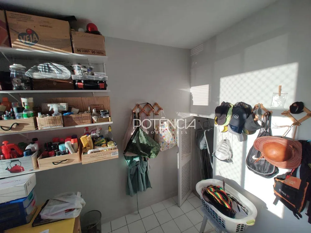 Apartamento, 3 quartos, 185 m² - Foto 40