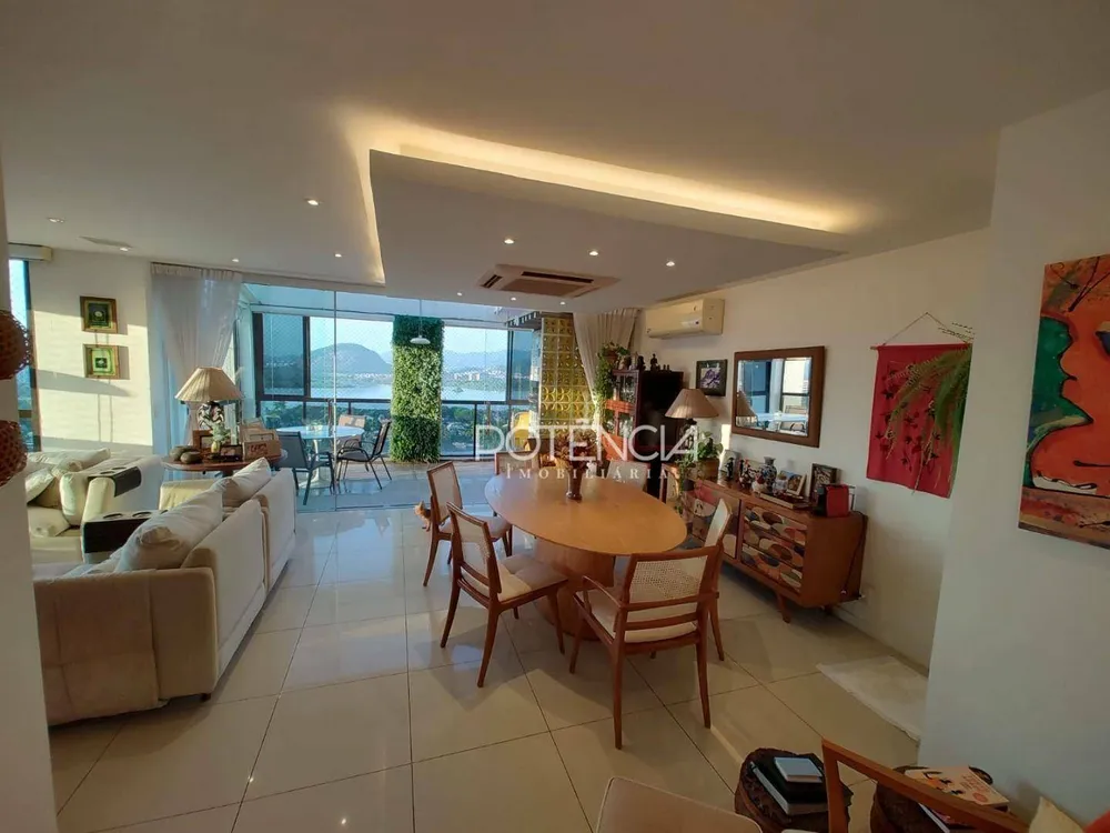Apartamento, 3 quartos, 185 m² - Foto 9