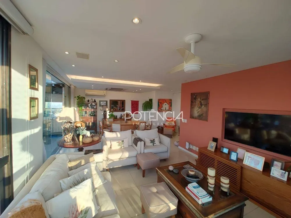 Apartamento, 3 quartos, 185 m² - Foto 7