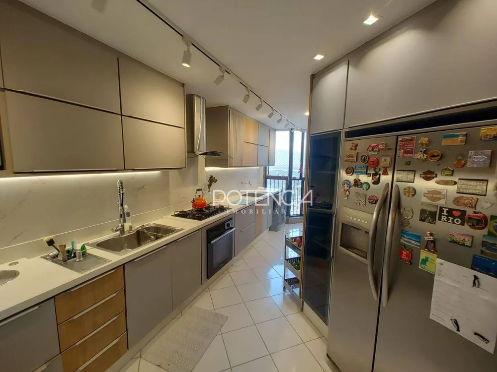 Apartamento, 3 quartos, 185 m² - Foto 46