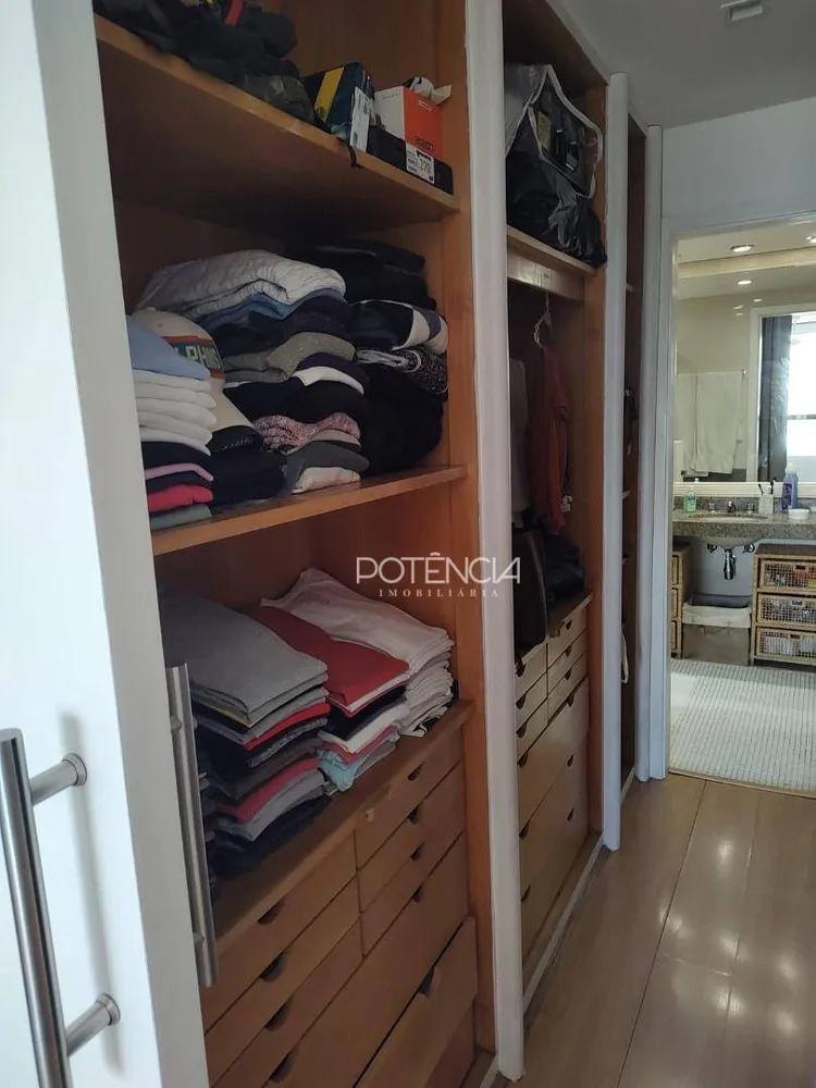 Apartamento, 3 quartos, 185 m² - Foto 13