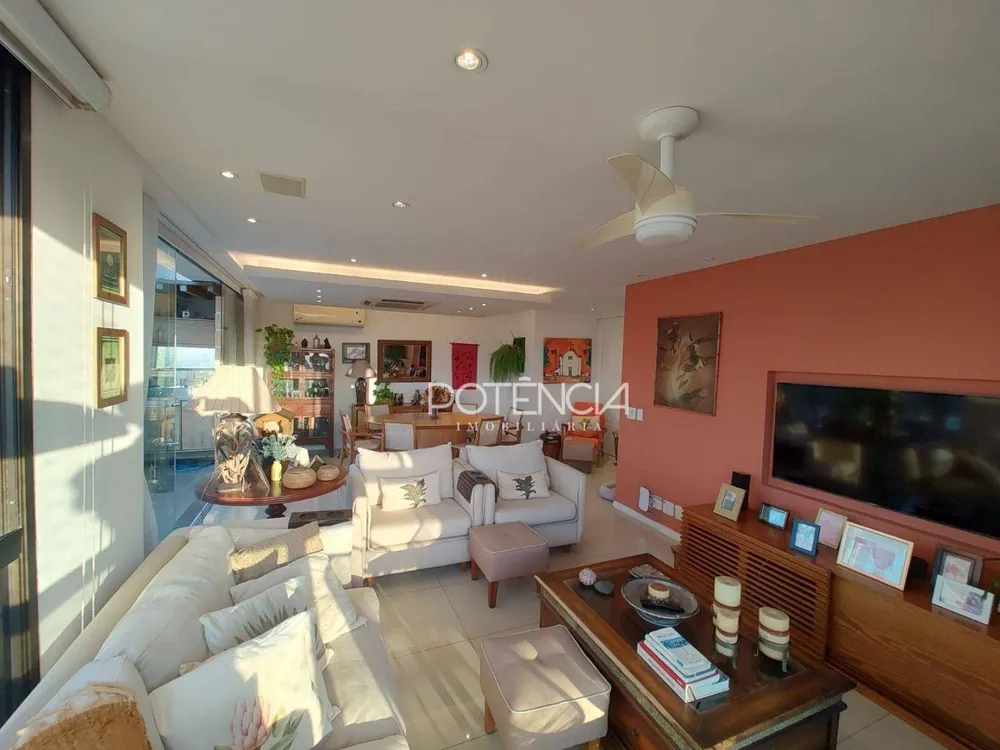 Apartamento, 3 quartos, 185 m² - Foto 8