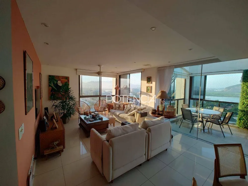 Apartamento, 3 quartos, 185 m² - Foto 4