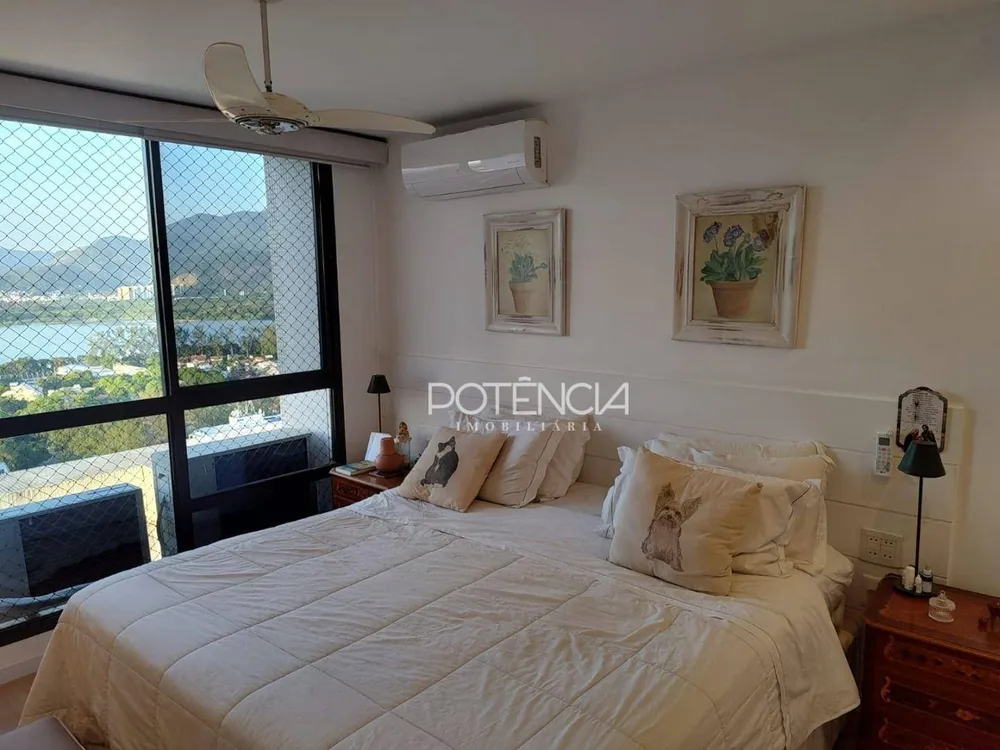 Apartamento, 3 quartos, 185 m² - Foto 19