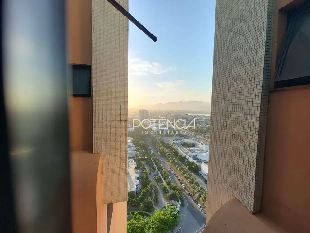 Apartamento, 3 quartos, 185 m² - Foto 25