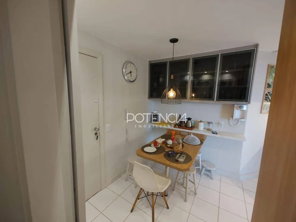 Apartamento, 3 quartos, 185 m² - Foto 49