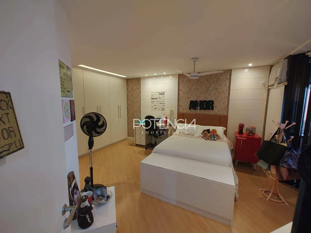Apartamento, 3 quartos, 185 m² - Foto 28