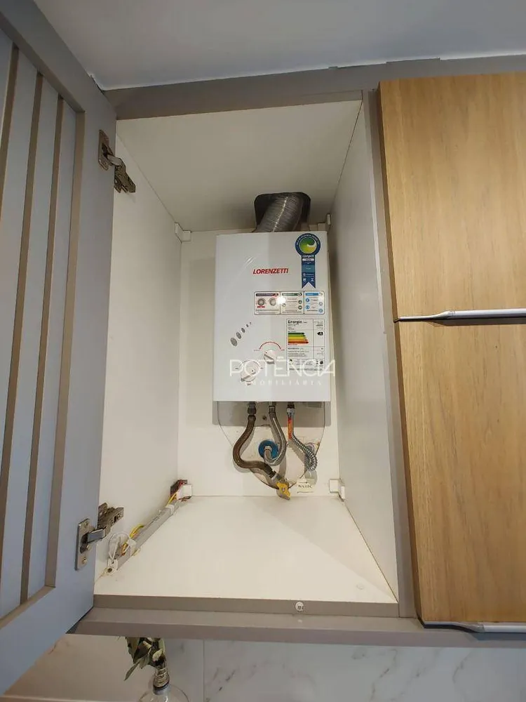 Apartamento, 3 quartos, 185 m² - Foto 37