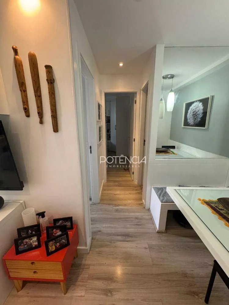 Apartamento, 2 quartos, 70 m² - Foto 1