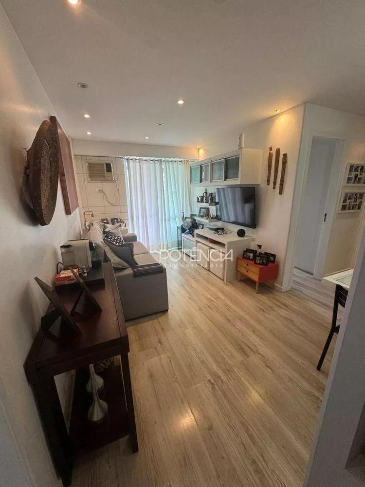 Apartamento, 2 quartos, 70 m² - Foto 8
