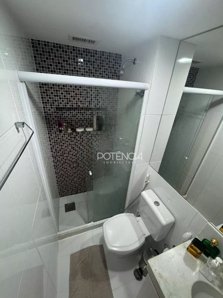Apartamento, 2 quartos, 70 m² - Foto 5
