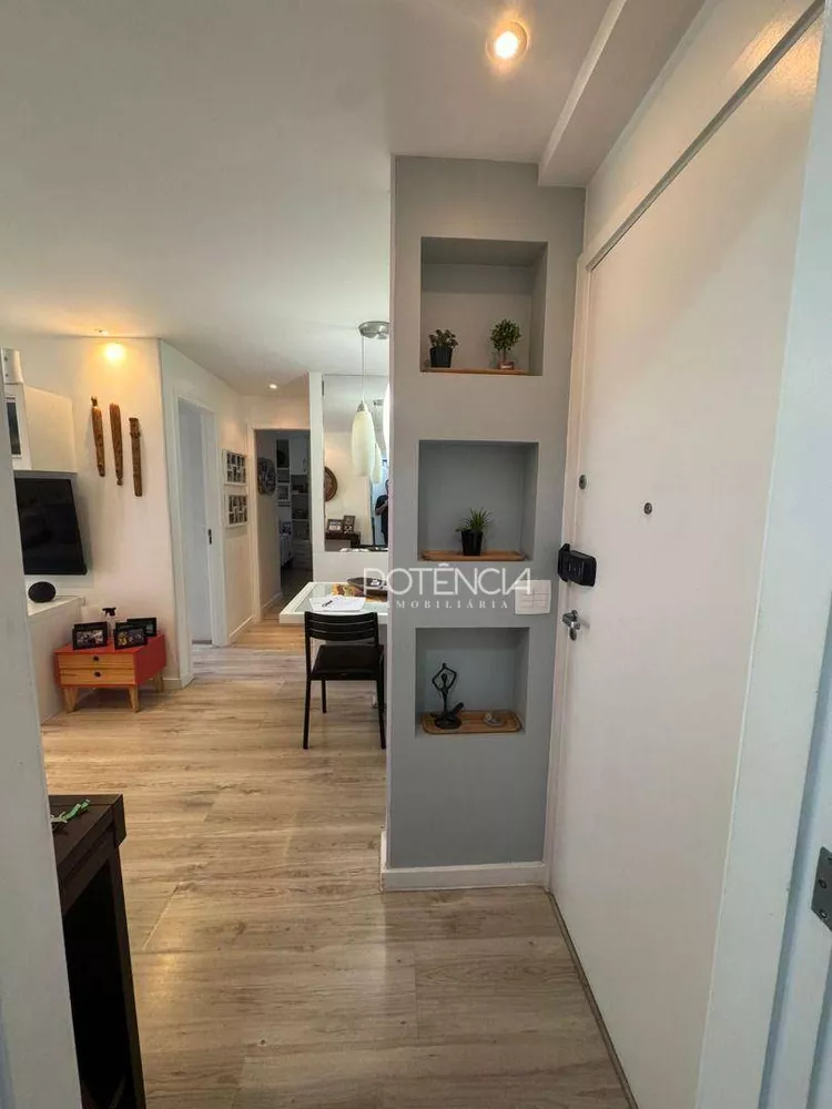 Apartamento, 2 quartos, 70 m² - Foto 13