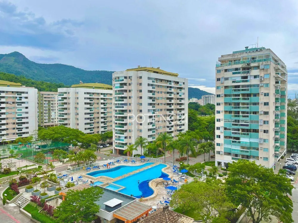 Apartamento, 2 quartos, 70 m² - Foto 6