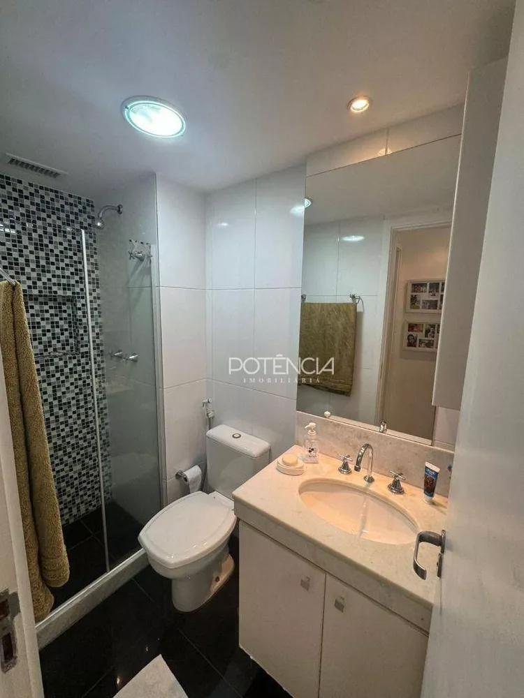 Apartamento, 2 quartos, 70 m² - Foto 9
