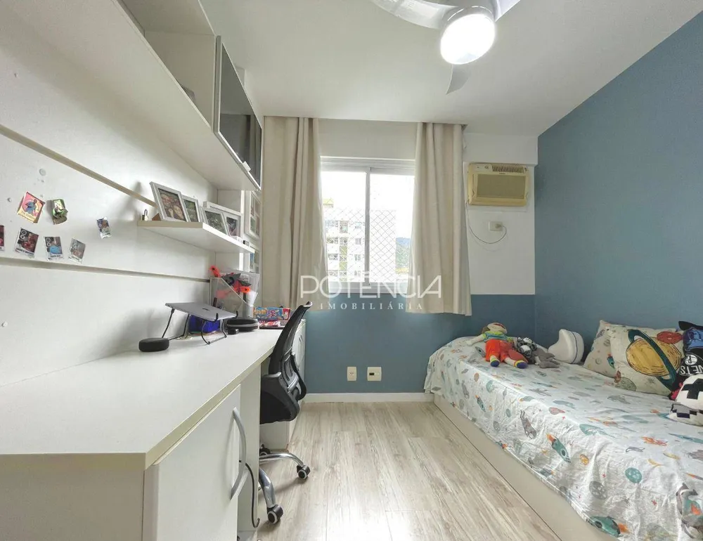 Apartamento, 2 quartos, 70 m² - Foto 10