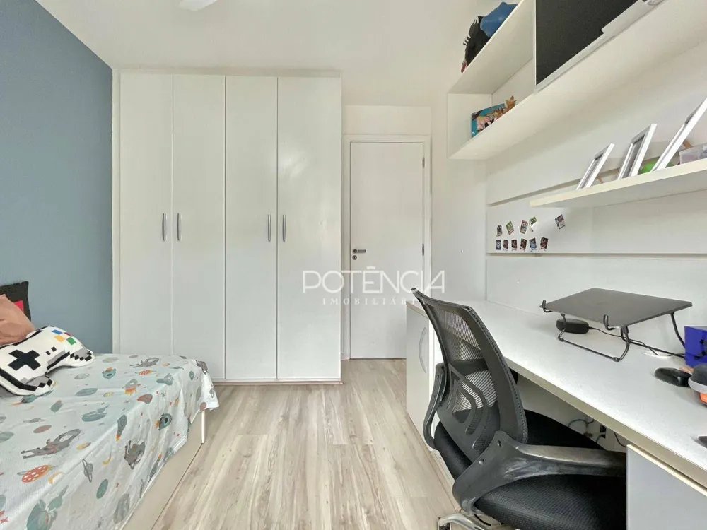 Apartamento, 2 quartos, 70 m² - Foto 4