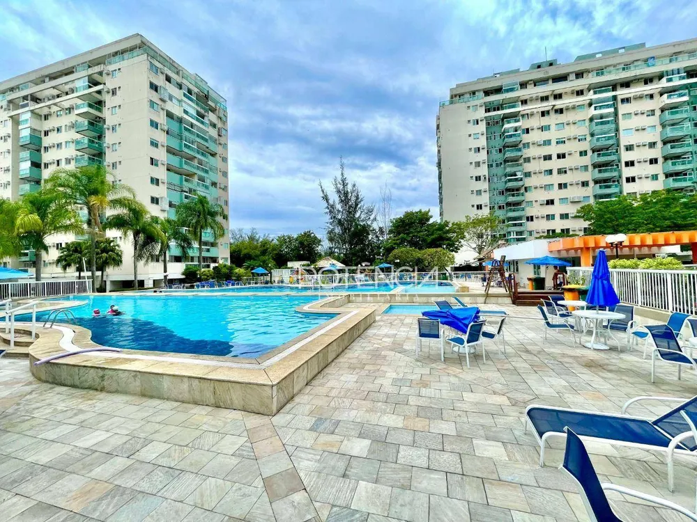 Apartamento, 2 quartos, 70 m² - Foto 1