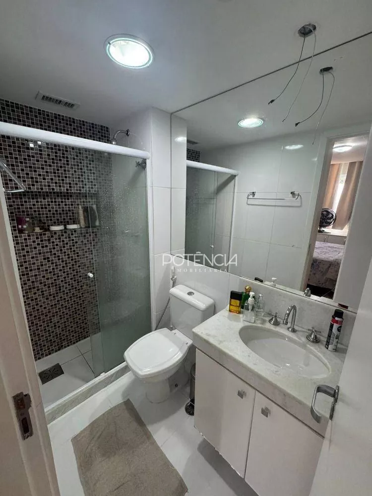 Apartamento, 2 quartos, 70 m² - Foto 10
