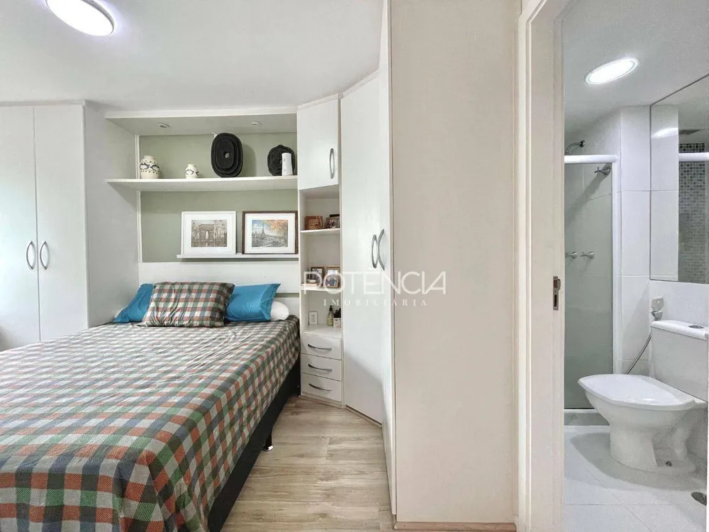 Apartamento, 2 quartos, 70 m² - Foto 23