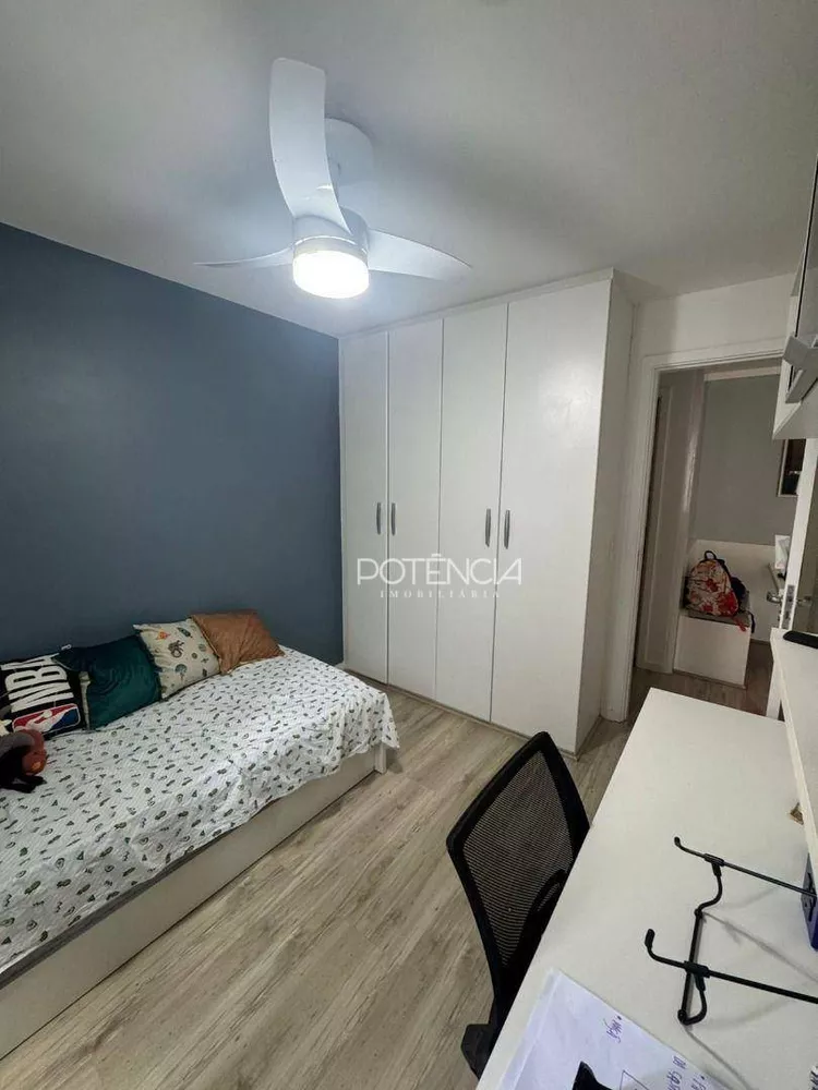 Apartamento, 2 quartos, 70 m² - Foto 11