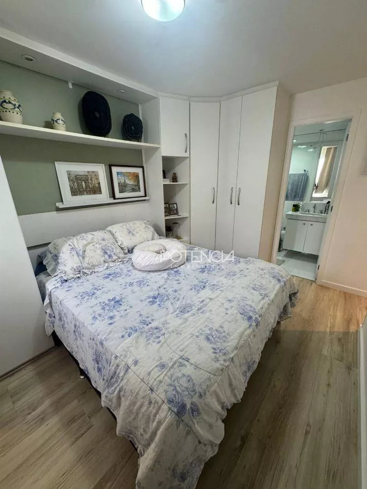 Apartamento, 2 quartos, 70 m² - Foto 6