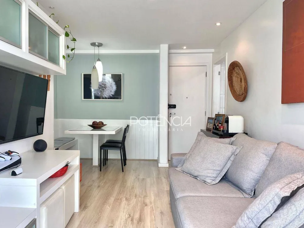 Apartamento, 2 quartos, 70 m² - Foto 17