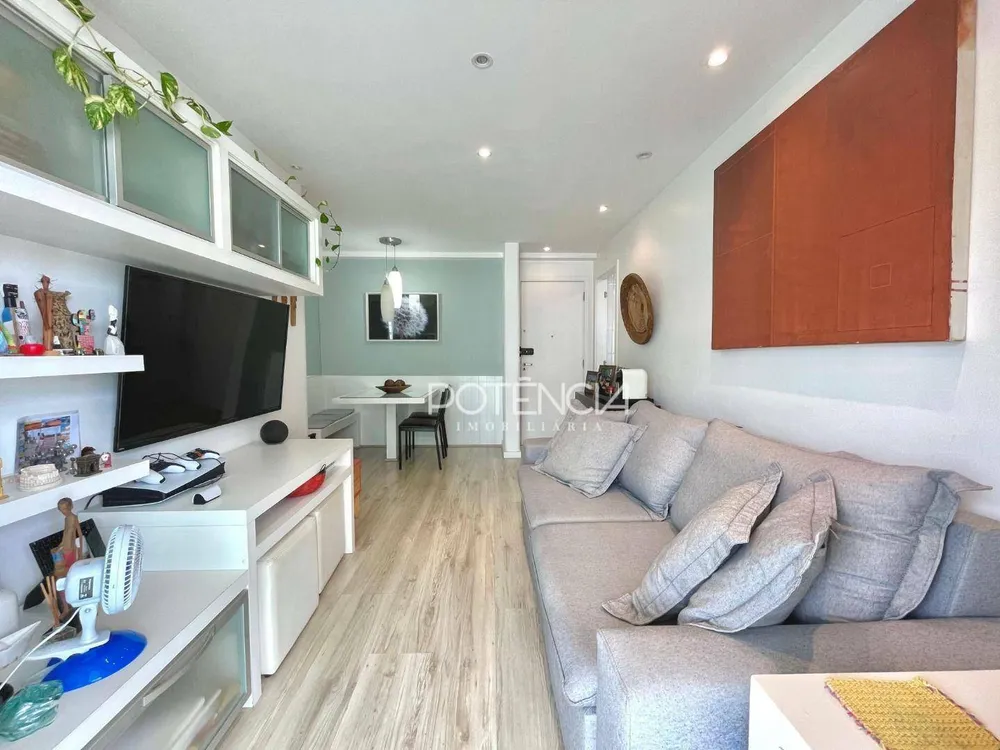 Apartamento, 2 quartos, 70 m² - Foto 5