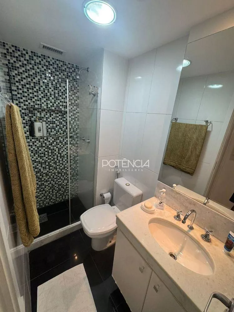 Apartamento, 2 quartos, 70 m² - Foto 17
