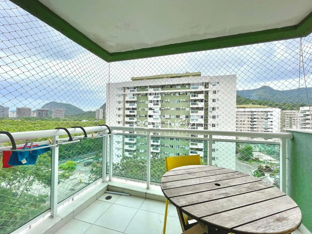 Apartamento, 2 quartos, 70 m² - Foto 18