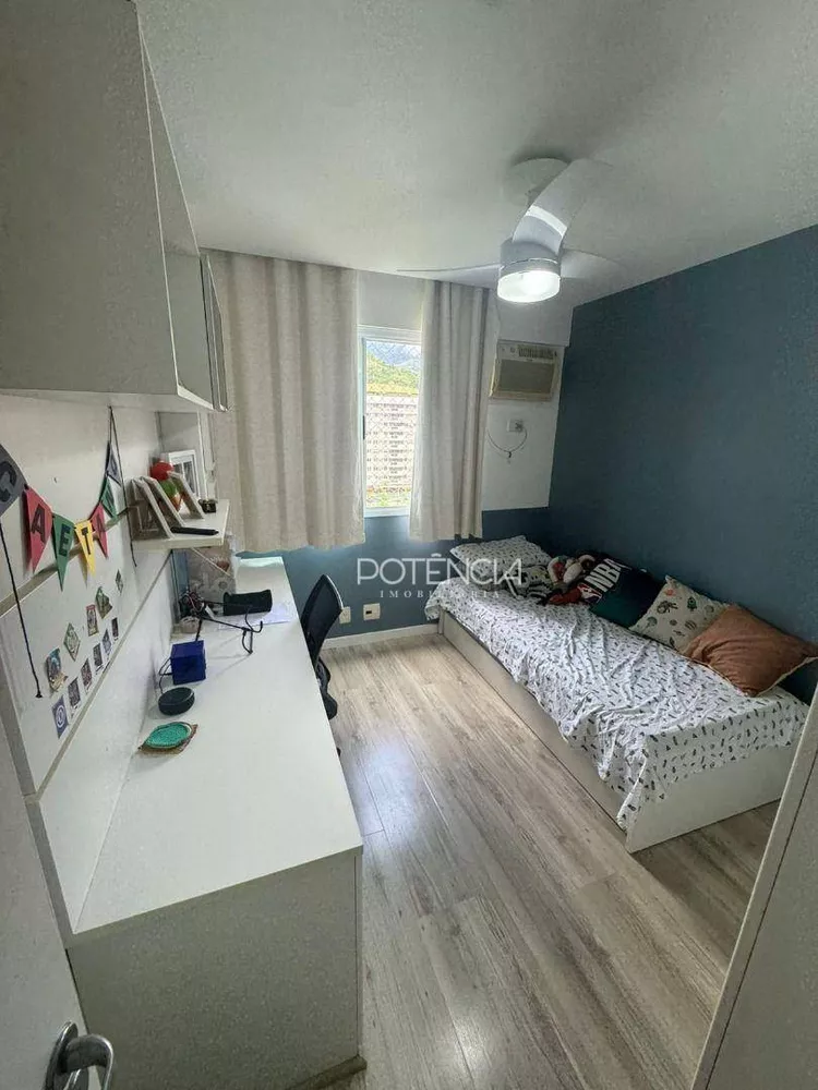Apartamento, 2 quartos, 70 m² - Foto 16