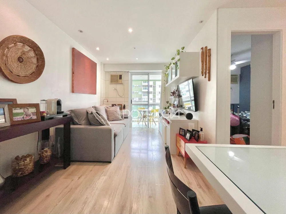 Apartamento, 2 quartos, 70 m² - Foto 25