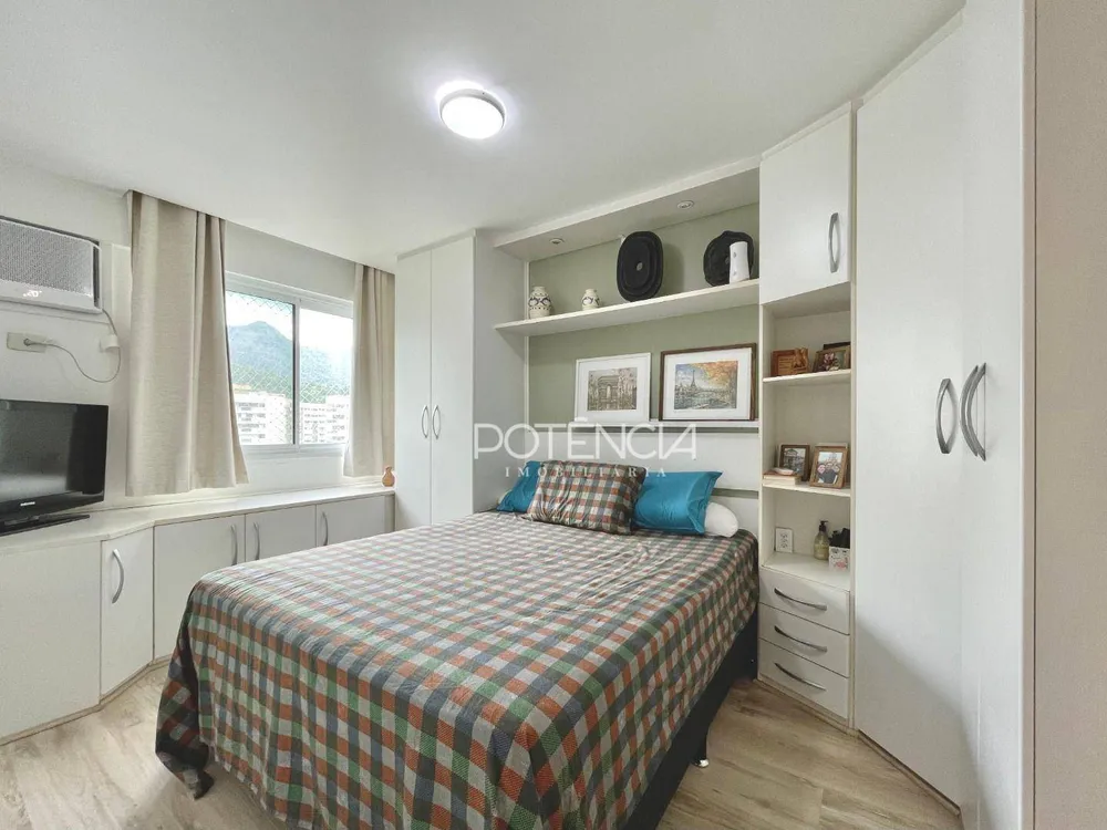 Apartamento, 2 quartos, 70 m² - Foto 11