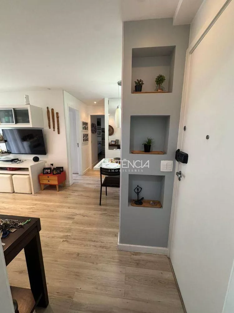 Apartamento, 2 quartos, 70 m² - Foto 4