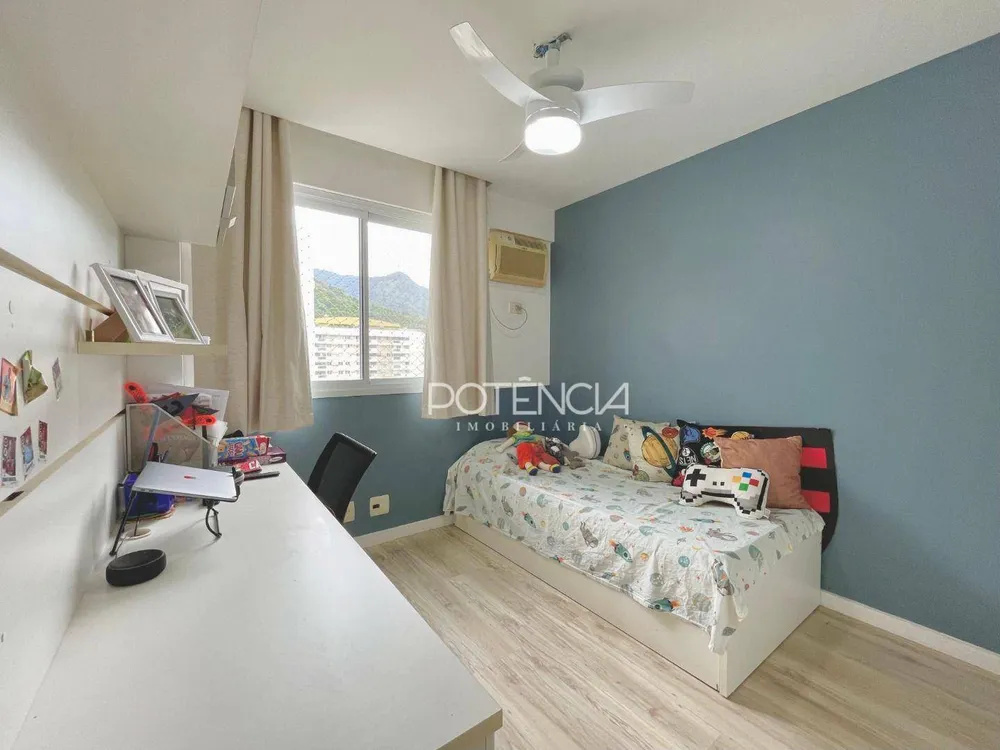 Apartamento, 2 quartos, 70 m² - Foto 13