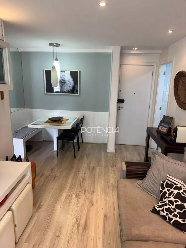 Apartamento, 2 quartos, 70 m² - Foto 15