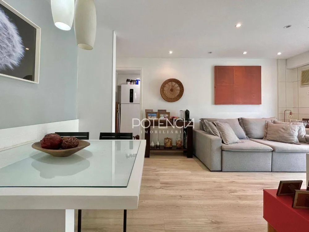 Apartamento, 2 quartos, 70 m² - Foto 7