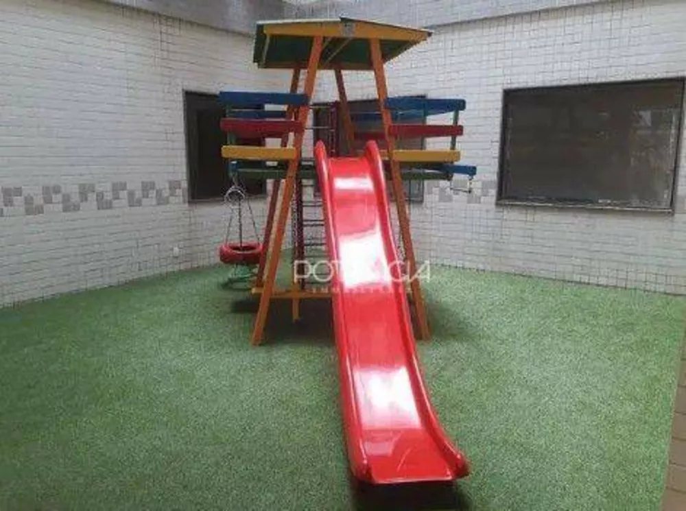 Apartamento, 3 quartos, 95 m² - Foto 3