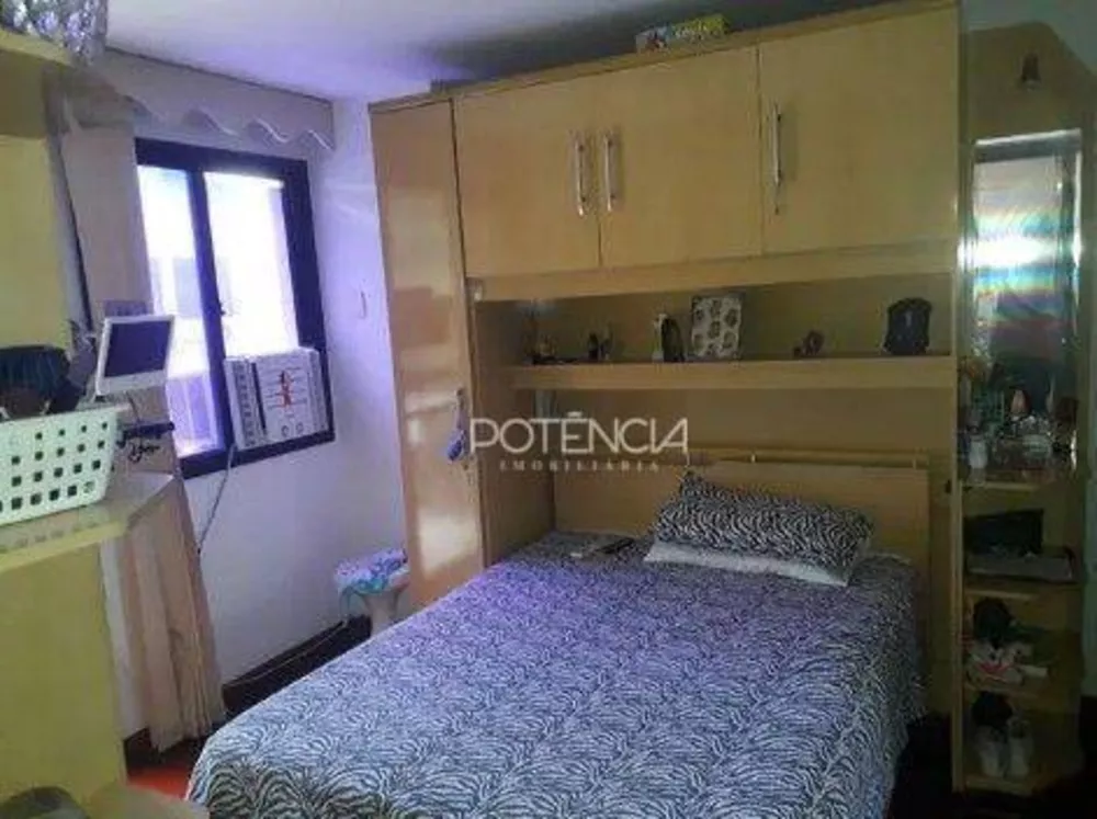 Apartamento, 3 quartos, 95 m² - Foto 7