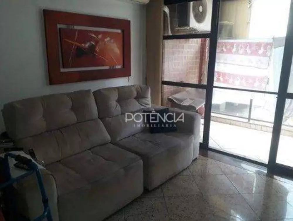 Apartamento, 3 quartos, 95 m² - Foto 1